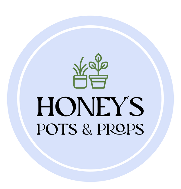 Honey’s Pots & Props
